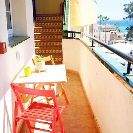 Precioso Apartamento Recien Reformado En נרחה מראה חיצוני תמונה