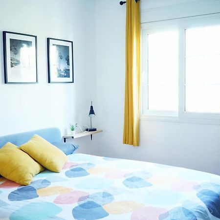 Precioso Apartamento Recien Reformado En נרחה מראה חיצוני תמונה