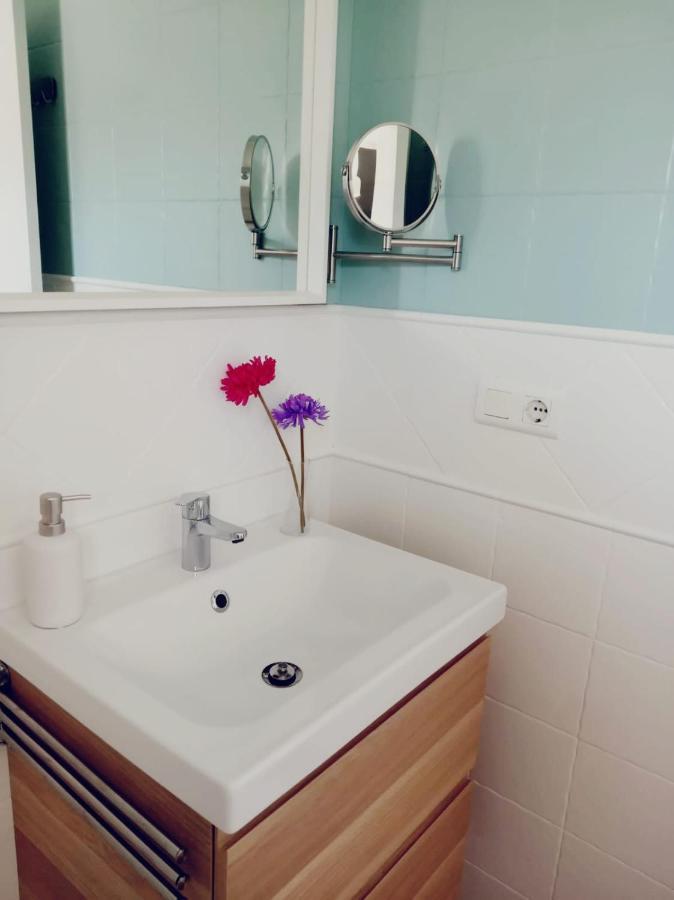 Precioso Apartamento Recien Reformado En נרחה מראה חיצוני תמונה
