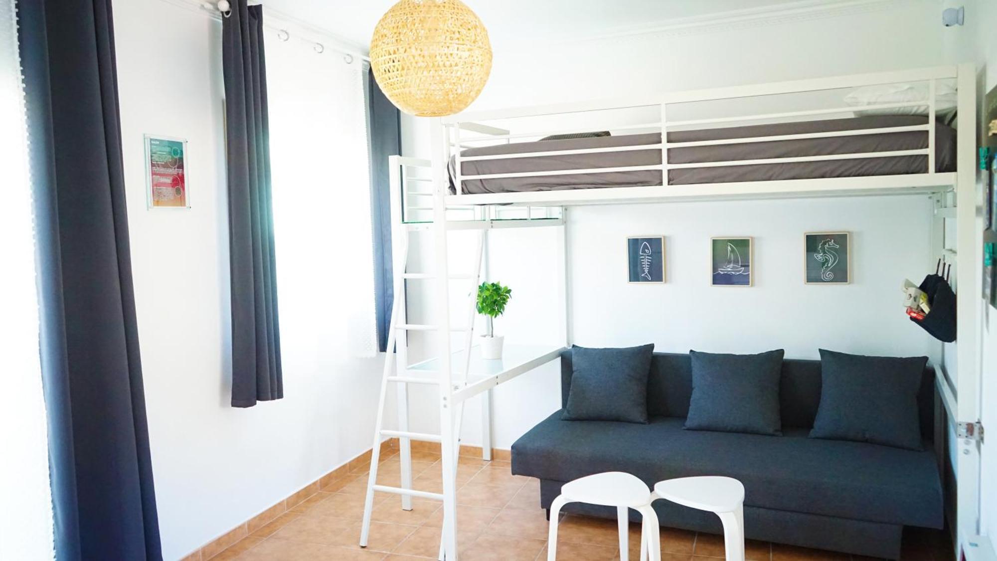 Precioso Apartamento Recien Reformado En נרחה מראה חיצוני תמונה