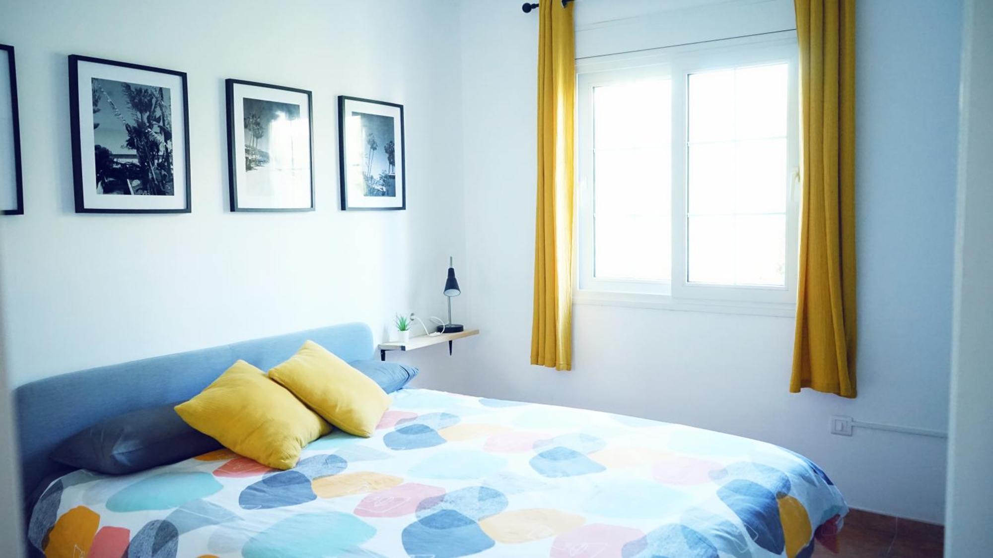 Precioso Apartamento Recien Reformado En נרחה מראה חיצוני תמונה