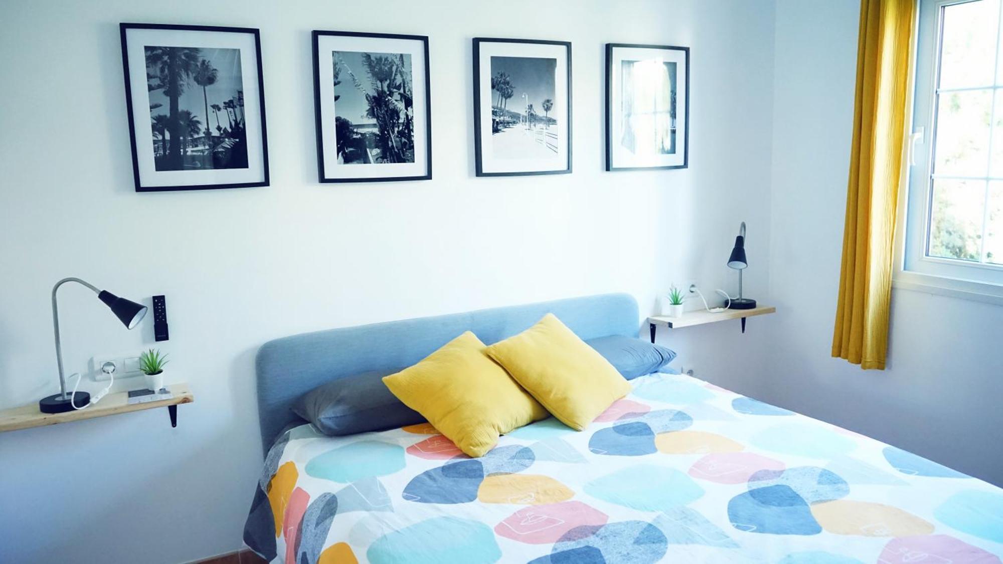 Precioso Apartamento Recien Reformado En נרחה מראה חיצוני תמונה